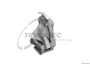 TRUCKTEC AUTOMOTIVE 90.02.003 sankabos galvutė
0109916, 0868145, 1427368, 0468 0366