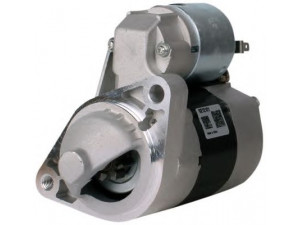 PowerMax 88212101 starteris 
 Elektros įranga -> Starterio sistema -> Starteris
23300-1F700, 23300-1F760, 23300-1F761