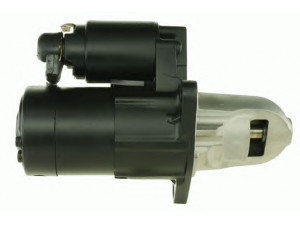 FRIESEN 8052325 starteris 
 Elektros įranga -> Starterio sistema -> Starteris
K805-18-400, KL36-18-400, KL36-18-400B