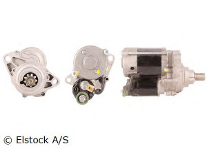ELSTOCK 25-2430 starteris 
 Elektros įranga -> Starterio sistema -> Starteris
31200-PT0-0031, DR4U2