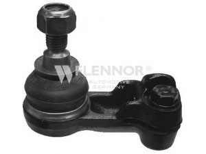 FLENNOR FL0199-B skersinės vairo trauklės galas 
 Vairavimas -> Vairo mechanizmo sujungimai
QJB100230