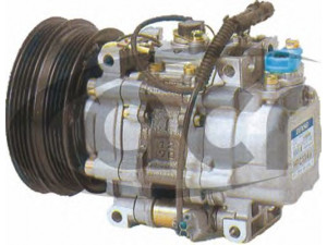 ACR 134140R kompresorius, oro kondicionierius 
 Oro kondicionavimas -> Kompresorius/dalys
7765865