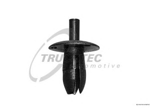 TRUCKTEC AUTOMOTIVE 02.67.203 išsiplečianti kniedė
001 994 4145