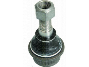 TRISCAN 8500 15556 atramos/vairo trauklė 
 Ašies montavimas/vairavimo mechanizmas/ratai -> Sujungimai -> Atramos/vairo trauklė
500334716