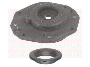 FAI AutoParts SS3044 pakabos statramsčio atraminis guolis 
 Ašies montavimas/vairavimo mechanizmas/ratai -> Montavimas, pakabos statramstis
503822