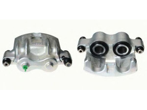 BREMBO F A6 010 stabdžių apkaba 
 Dviratė transporto priemonės -> Stabdžių sistema -> Stabdžių apkaba / priedai
42530362