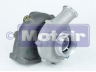 MOTAIR TURBOLADER 335896 kompresorius, įkrovimo sistema
51091007666, 51091007671, 51091009666