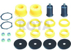 ROTA 2057252 remonto komplektas, stabilizatoriaus pakaba
6213200428