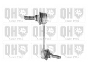 QUINTON HAZELL QLS3574S šarnyro stabilizatorius 
 Ašies montavimas/vairavimo mechanizmas/ratai -> Stabilizatorius/fiksatoriai -> Savaime išsilyginanti atrama
50 705 702