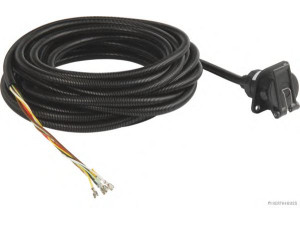 HERTH+BUSS ELPARTS 51276013 EBS prijungimo kabelis
