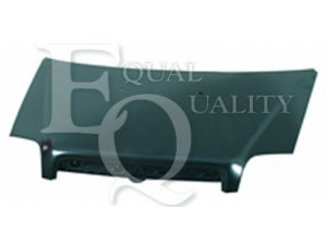 EQUAL QUALITY L01114 gaubtas 
 Kėbulas -> Transporto priemonės galas -> Gaubtas/dalys/garso izoliacinė medžiaga
0046743225, 46743225, 2042280A1