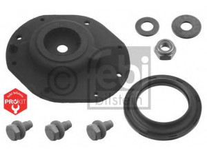 FEBI BILSTEIN 37931 remonto komplektas, pakabos statramstis 
 Ašies montavimas/vairavimo mechanizmas/ratai -> Montavimas, pakabos statramstis
5031.60, 5031.60
