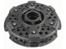 SACHS 1882 261 013 sankabos suspaudimo plokštelė