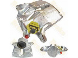 Brake ENGINEERING CA2218R stabdžių apkaba 
 Dviratė transporto priemonės -> Stabdžių sistema -> Stabdžių apkaba / priedai
7701207680, 7701207686, 7701208589