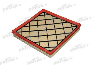 PATRON PF1259 oro filtras 
 Filtrai -> Oro filtras
13272717, 834188, 834196, 835056