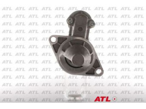 ATL Autotechnik A 91 440 starteris
21163-2109