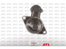 ATL Autotechnik A 91 440 starteris
21163-2109