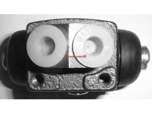 BENDIX 211750B rato stabdžių cilindras 
 Stabdžių sistema -> Ratų cilindrai
702663063, 6025668, GWC1511, 3104438