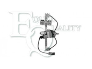EQUAL QUALITY 460341 lango pakėliklis 
 Vidaus įranga -> Elektrinis lango pakėliklis
2160011, 1H0839401C, 1H0839401E