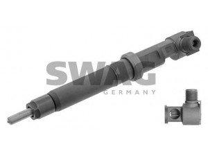 SWAG 10 93 6437 įpurškimo antgalis 
 Kuro mišinio formavimas -> Mišinio sudarymas -> Purkštukas/antgalis/antgalio laikiklis/PDE
651 070 11 87, 651 070 27 87