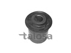 TALOSA 57-05737 valdymo svirties/išilginių svirčių įvorė 
 Ašies montavimas/vairavimo mechanizmas/ratai -> Valdymo svirtis/pasukamosios svirties sujungimas -> Montavimas/sutvirtinimas
5452243500