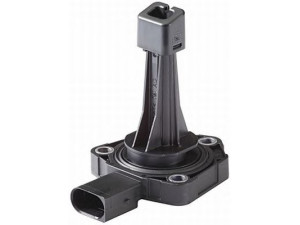 HELLA 6PR 009 622-081 jutiklis, variklio alyvos lygis 
 Elektros įranga -> Jutikliai
3 127 268 7, 9X2Q6C624BA