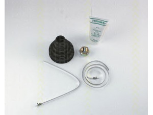 TRISCAN 8540 15802 gofruotoji membrana, kardaninis velenas 
 Ratų pavara -> Gofruotoji membrana
4433969, 4433969, 4433969, 4433969