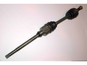 PROTECHNIC PRA035 kardaninis velenas 
 Ratų pavara -> Kardaninis velenas
32730R, 32730S, 32736K, 32737W