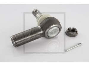 PE Automotive 012.209-00A skersinės vairo trauklės galas; išilginės vairo trauklės galas 
 Vairavimas -> Vairo mechanizmo sujungimai
001 330 18 35