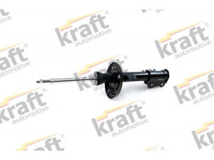 KRAFT AUTOMOTIVE 4001557 amortizatorius 
 Pakaba -> Amortizatorius
344 462, 344 613, 344 616, 344 654