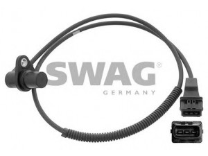 SWAG 40 91 8163 jutiklis, alkūninio veleno impulsas 
 Elektros įranga -> Jutikliai
1238 228, 6238 377, 09174621, 90506103