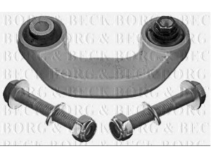 BORG & BECK BDL6554 šarnyro stabilizatorius 
 Ašies montavimas/vairavimo mechanizmas/ratai -> Stabilizatorius/fiksatoriai -> Savaime išsilyginanti atrama
8E0 411 317 S1, 8E0411317, 8E0 411 317 S1