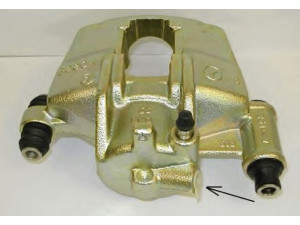 TEXTAR 38121600 stabdžių apkaba 
 Stabdžių sistema -> Stabdžių matuoklis -> Stabdžių matuoklio montavimas
0014206283, 9014202601