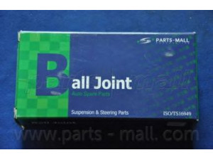 PARTS-MALL PXCJA-001 atramos/vairo trauklė
5453024000, 5453024010, 5453024A00