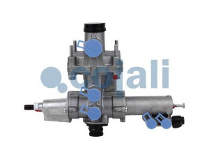 COJALI 2220601 stabdymo jėgos reguliatorius 
 Stabdžių sistema -> Stabdymo jėgos reguliatorius
1524803, 9845 2662