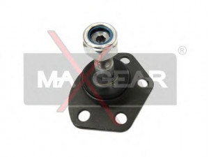 MAXGEAR 72-0388 atramos/vairo trauklė 
 Ašies montavimas/vairavimo mechanizmas/ratai -> Sujungimai -> Atramos/vairo trauklė
1302368080, 4018H4, 364032
