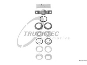 TRUCKTEC AUTOMOTIVE 01.43.456 remonto komplektas, trauklė
0693778, 000 350 0213, 000 350 0305
