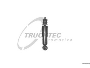 TRUCKTEC AUTOMOTIVE 05.63.003 amortizatorius, kabinos pakaba
81.43701.6143, 81.43701.6375, 81.43701.6378