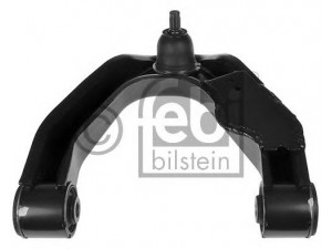 FEBI BILSTEIN 48178 vikšro valdymo svirtis 
 Ašies montavimas/vairavimo mechanizmas/ratai -> Valdymo svirtis/pasukamosios svirties sujungimas -> Vairo trauklės (valdymo svirtis, išilginis balansyras, diago
54524-2S600, 54524-2S685, 54524-2S686