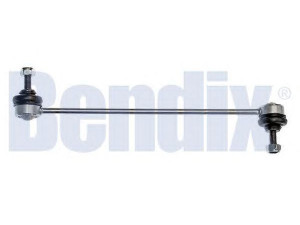 BENDIX 042544B šarnyro stabilizatorius 
 Ašies montavimas/vairavimo mechanizmas/ratai -> Stabilizatorius/fiksatoriai -> Savaime išsilyginanti atrama
50515276, 55700753, 50515276, 55700753