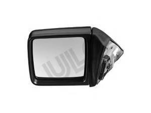 ULO 6064-01 išorinis veidrodėlis 
 Kėbulas -> Liukai/stogai/durys/stoglangis/sulankstomas stogas -> Durys/dalys
1248100116, 1248100121, 1248100816