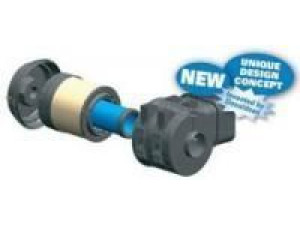 UNIFLUX FILTERS XA960KIT oro filtras