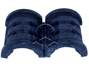 SIDEM 68465 skersinio stabilizatoriaus įvorių komplektas
70 301 194