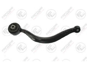 FORTUNE LINE FZ5066 vikšro valdymo svirtis 
 Ašies montavimas/vairavimo mechanizmas/ratai -> Valdymo svirtis/pasukamosios svirties sujungimas -> Vairo trauklės (valdymo svirtis, išilginis balansyras, diago
31121096169