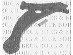 BORG & BECK BCA6167 vikšro valdymo svirtis 
 Ašies montavimas/vairavimo mechanizmas/ratai -> Valdymo svirtis/pasukamosios svirties sujungimas -> Vairo trauklės (valdymo svirtis, išilginis balansyras, diago
48068 20221, 48068-20221, 4806820220