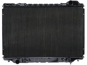 SPECTRA PREMIUM CU1749 radiatorius, variklio aušinimas
1640076130, 1640076131, 535151251C