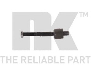 NK 5032629 vidinė skersinė vairo trauklė 
 Vairavimas -> Vairo mechanizmo sujungimai
53010S84A01
