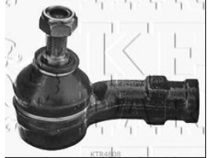 KEY PARTS KTR4808 skersinės vairo trauklės galas 
 Vairavimas -> Vairo mechanizmo sujungimai
1074306, 1107015, 98AG-3290-AA