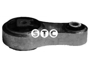 STC T404452 variklio montavimas 
 Variklis -> Variklio montavimas -> Variklio montavimo rėmas
82 00 003 826