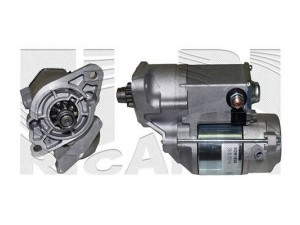 AUTOTEAM SDN185A starteris
1623563010, 1623563011, 1623563012